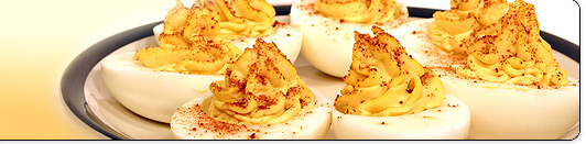 Picture of Deviled Eggs